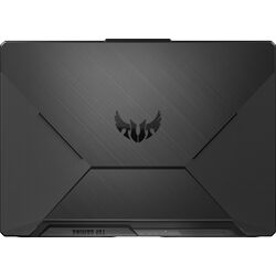 ASUS TUF Gaming A15 - FA506IU-HN255T - Black - Product Image 1