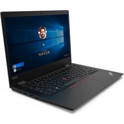 Lenovo ThinkPad L13 G2 - Black - Product Image 1