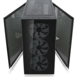 Fractal Design Define S2 Vision RGB - Blackout - Product Image 1