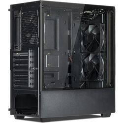 Tecware Nexus Evo RGB - Black - Product Image 1