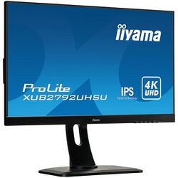 iiyama ProLite XUB2792UHSU-B1 - Product Image 1