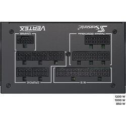 Seasonic Vertex PX ATX 3.0 1000 - Product Image 1