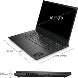 HP OMEN 16-wf1001na - Product Image 1