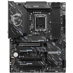 MSI Z890 GAMING PLUS WIFI - Product Image 1