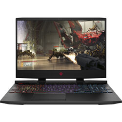 HP OMEN 15-dc0507na - Product Image 1