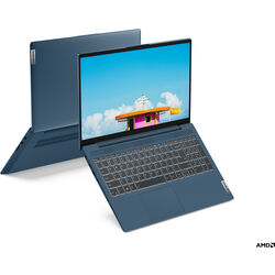 Lenovo IdeaPad 5 - Blue - Product Image 1