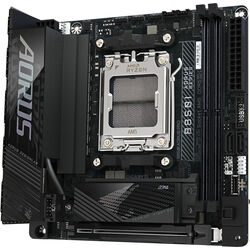 Gigabyte B850I AORUS PRO - Product Image 1