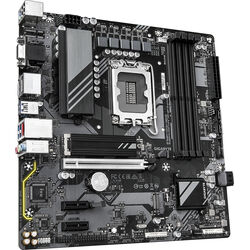 Gigabyte B760M DS3H GEN5 - Product Image 1