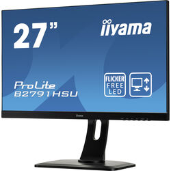 iiyama ProLite B2791HSU-B1 - Product Image 1