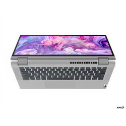 Lenovo IdeaPad Flex 5 - Platinum - Product Image 1