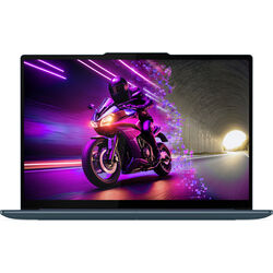 Lenovo Yoga Pro 9 - 83L0004BUK - Tidal Teal - Product Image 1