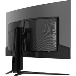 MSI MAG 321CUP QD-OLED - Product Image 1