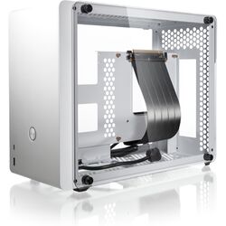 RAIJINTEK Ophion Evo - White - Product Image 1