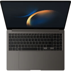 Samsung Galaxy Book3 Pro Enterprise Edition - Graphite - Product Image 1