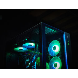 Lian-Li PC-O11 Dynamic - Razer Edition - Product Image 1