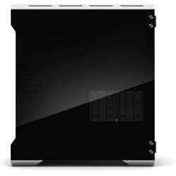 Phanteks Enthoo Evolv MATX - Silver - Product Image 1