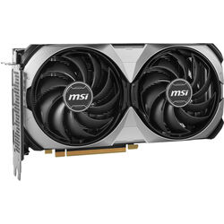 MSI GeForce RTX 4070 VENTUS 2X E OC - Product Image 1