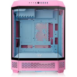 Thermaltake The Tower 600 - ARGB - Bubble Pink - Product Image 1