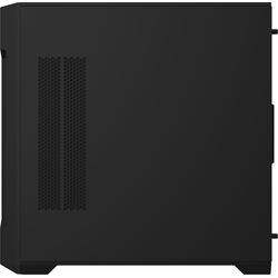 Gigabyte C102 GLASS - Black - Product Image 1