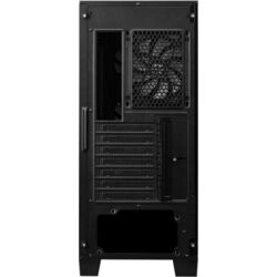 MSI MAG FORGE 320R Airflow - Product Image 1