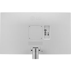 LG 27UP600-W - Product Image 1