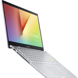 ASUS VivoBook Flip 14 - TP470EA-EC343W - Product Image 1