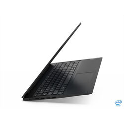 Lenovo IdeaPad 3 - Black - Product Image 1