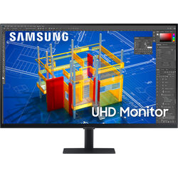 Samsung ViewFinity S7 - LS32A700NWP - Product Image 1