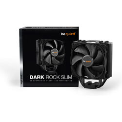 be quiet! Dark Rock Slim - Product Image 1