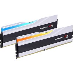 G.Skill Trident Z5 RGB - White - Product Image 1