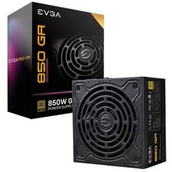 EVGA SuperNOVA GA 850 - Product Image 1