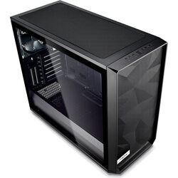 Fractal Design Meshify S2 - Black - Product Image 1