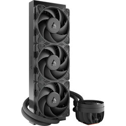Arctic Liquid Freezer III Pro 360 - Black - Product Image 1