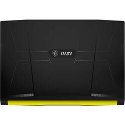 MSI Crosshair 17 B12UGSZ - Product Image 1