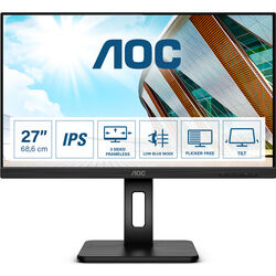 AOC Q27P2Q - Product Image 1