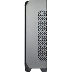 Cooler Master Ncore 100 MAX - w/ 850W PSU - Grey - Product Image 1