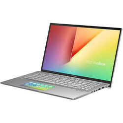 ASUS VivoBook S15 S532 - S532FA-BQ006T - Silver - Product Image 1