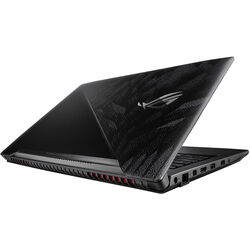 ASUS ROG Strix GL503 - GL503GE-EN034T - Black - Product Image 1