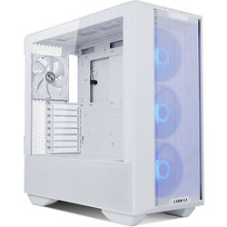 Lian-Li Lancool III RGB - White - Product Image 1