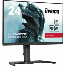 iiyama G-Master GB2470HSU-B6 - Product Image 1