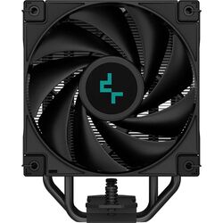 Deepcool AK400 ZERO DARK - Product Image 1