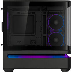 ASUS Prime AP202 ARGB - Black - Product Image 1