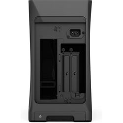 Fractal Design Era 2 - Charcoal Grey - Product Image 1