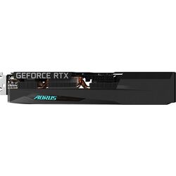 Gigabyte AORUS GeForce RTX 3060 Ti ELITE V2 (LHR) - Product Image 1