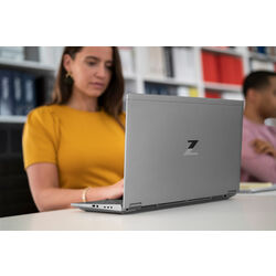 HP ZBook Fury 15 G7 - Product Image 1