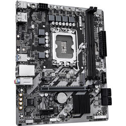 Gigabyte H810M K - Product Image 1