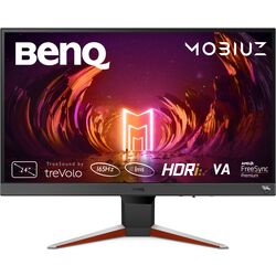 BenQ MOBIUZ EX240N - Product Image 1