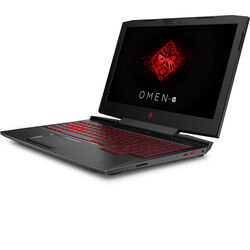 HP OMEN 15-ce023na - Product Image 1