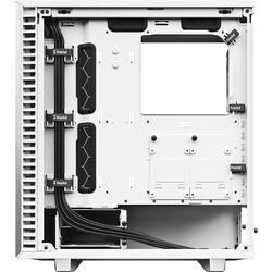 Fractal Design Define 7 Compact - White - Product Image 1