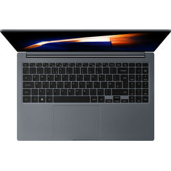 Samsung Galaxy Book4 - NP754XGK-KG1UK - Grey - Product Image 1